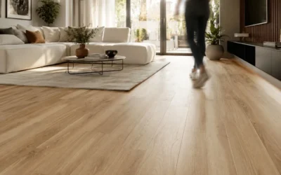 ¿Cuánto dura el suelo laminado? Vida útil real y claves para que dure más años