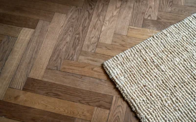 Parquet en espiga: guía para elegir y acertar