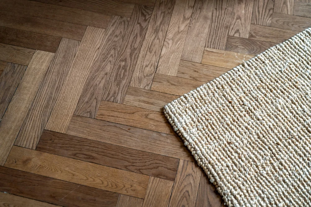 Parquet en espiga: guía para elegir y acertar