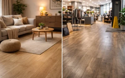 Tarima AC3, AC4, AC5 o AC6: cuál elegir según tu caso